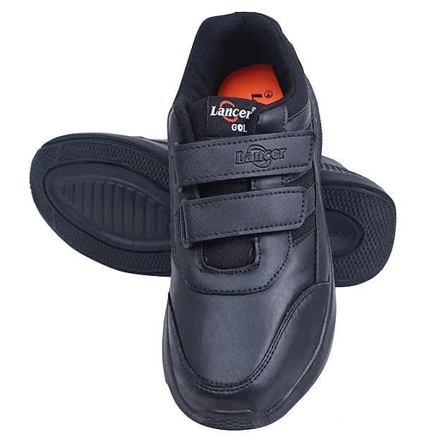 Gola Lancer Shoe