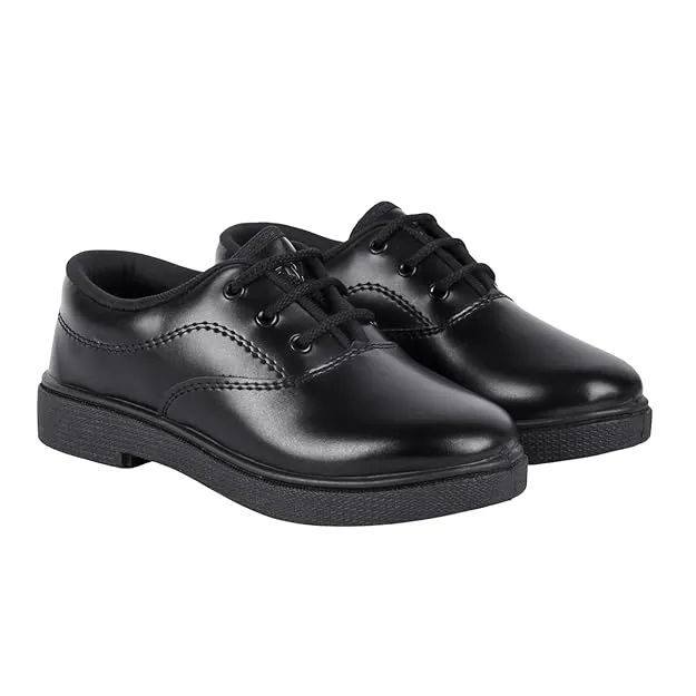 Lancer Boys Lace Shoe