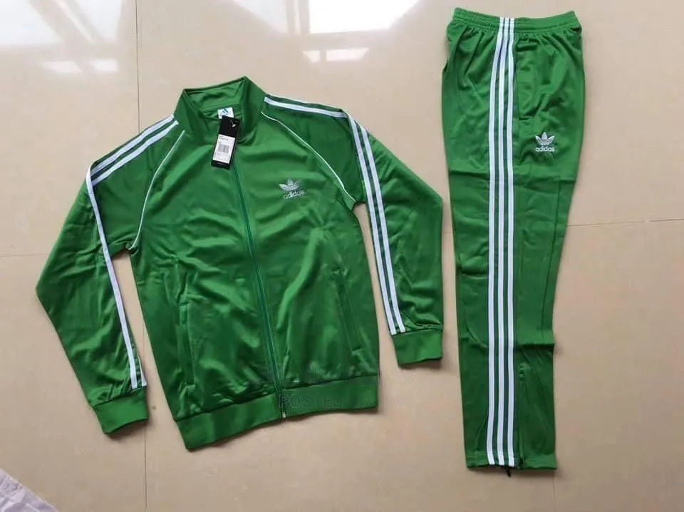 Performance Sportswear