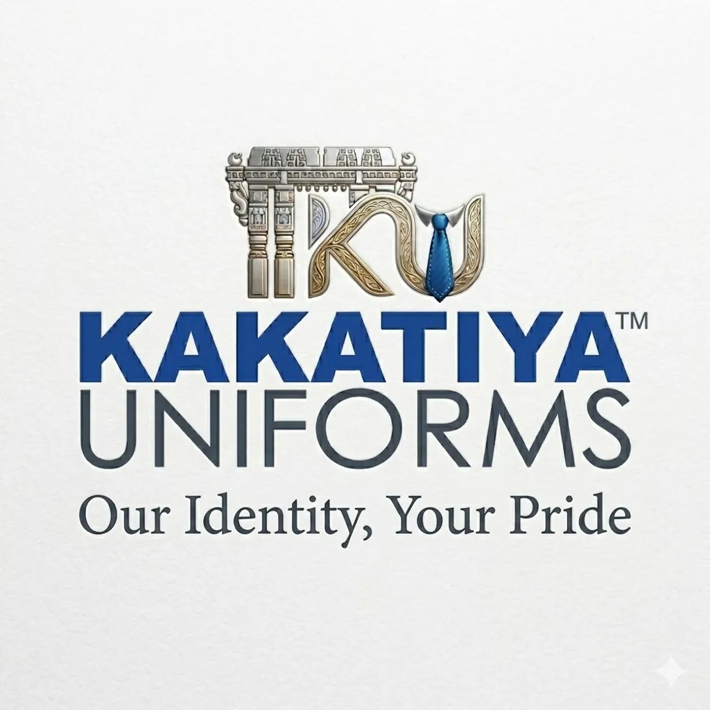 Kakatiya Uniforms Logo