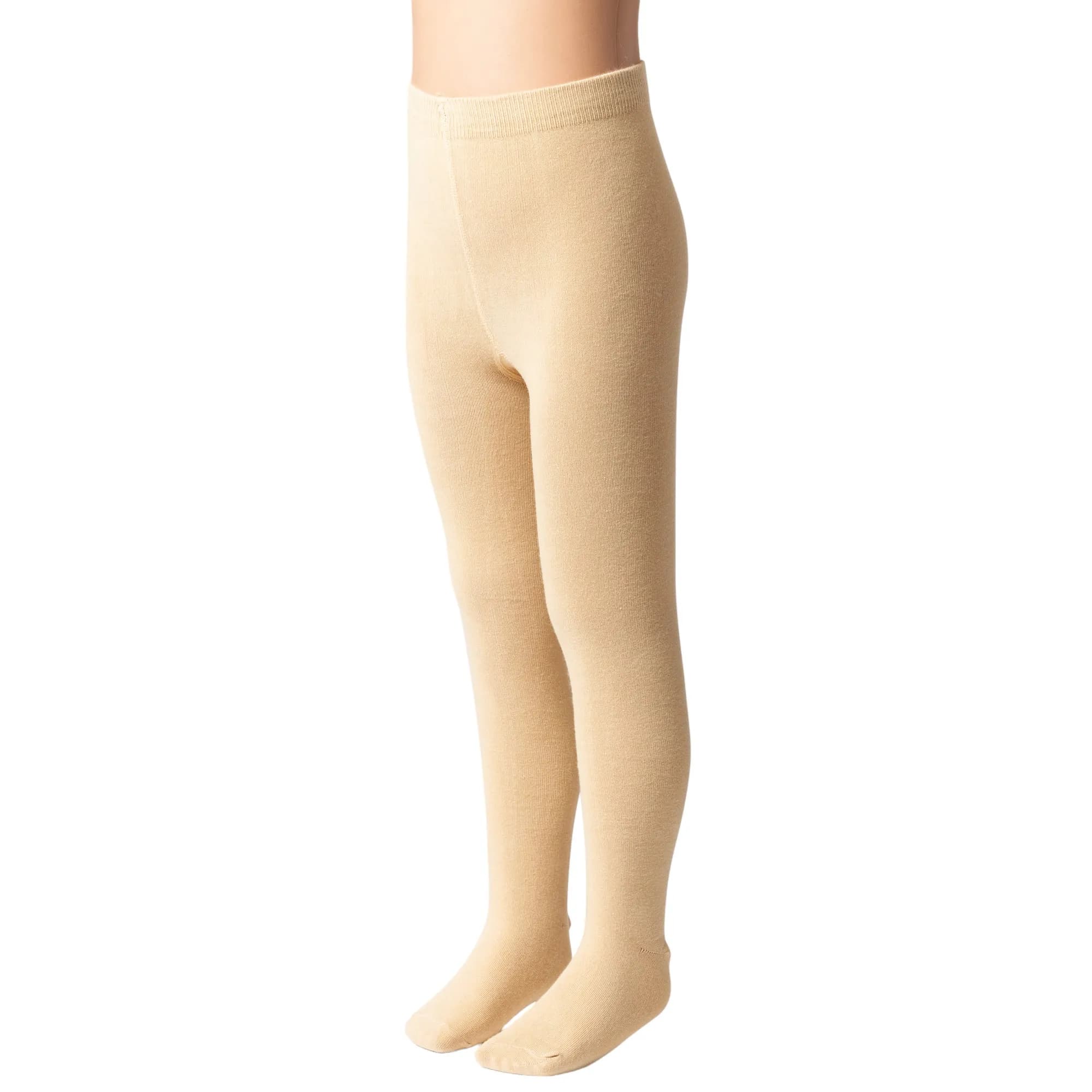 Pant Front Detail