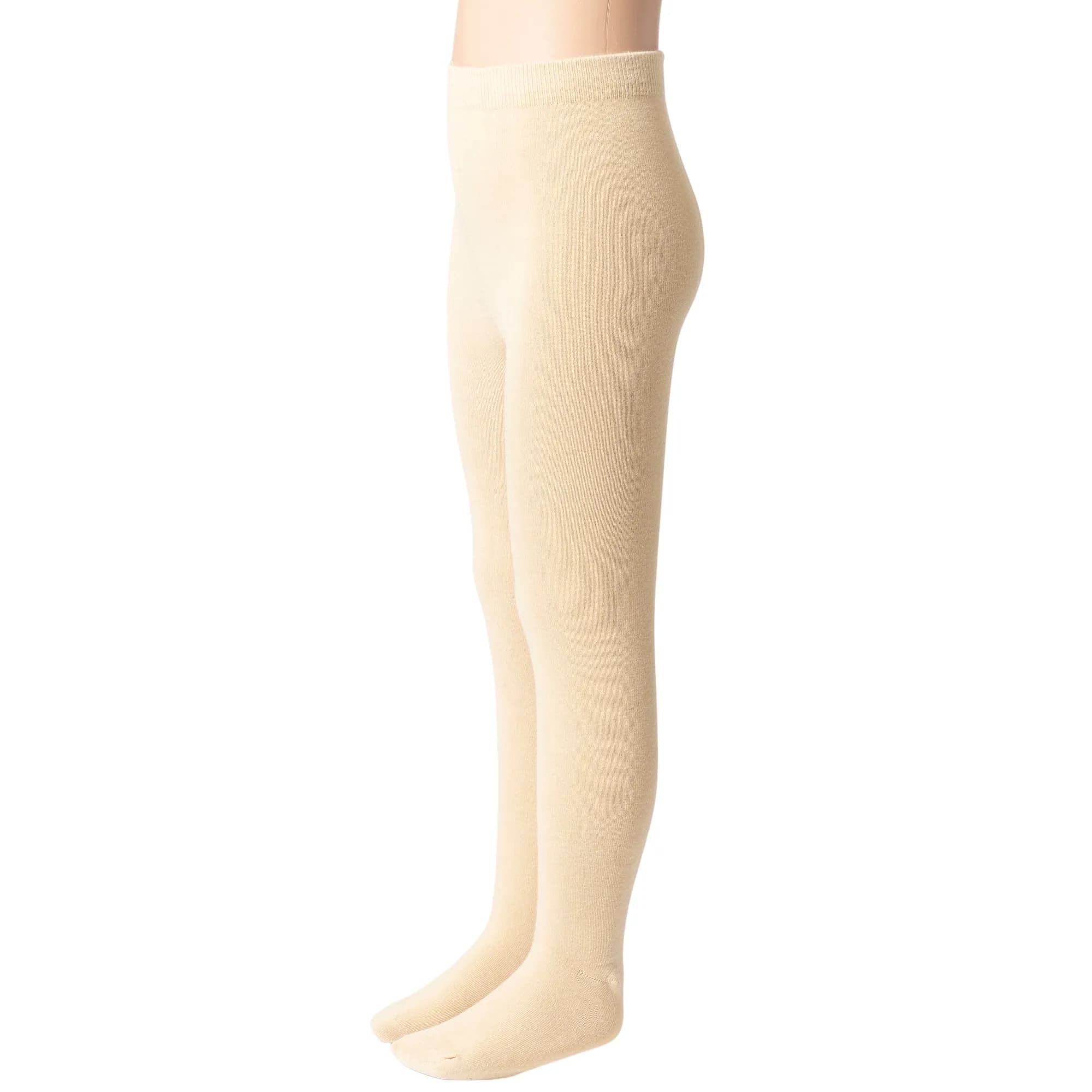 Pant Side View